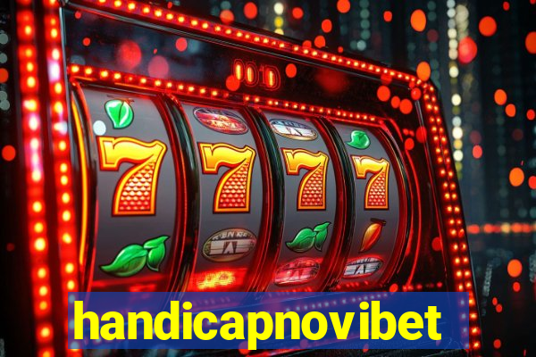 handicapnovibet