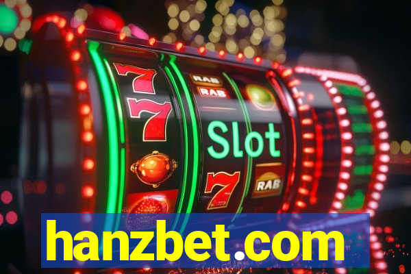 hanzbet.com