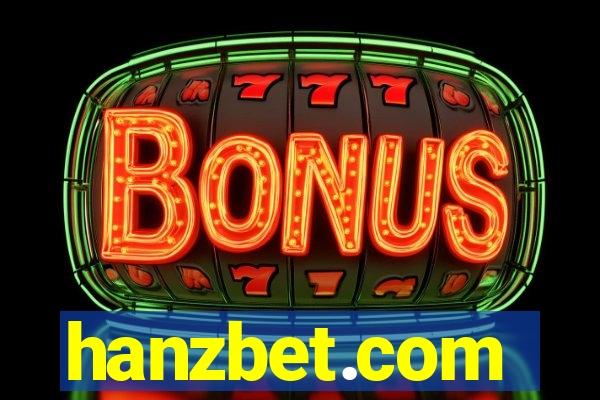 hanzbet.com