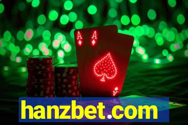 hanzbet.com