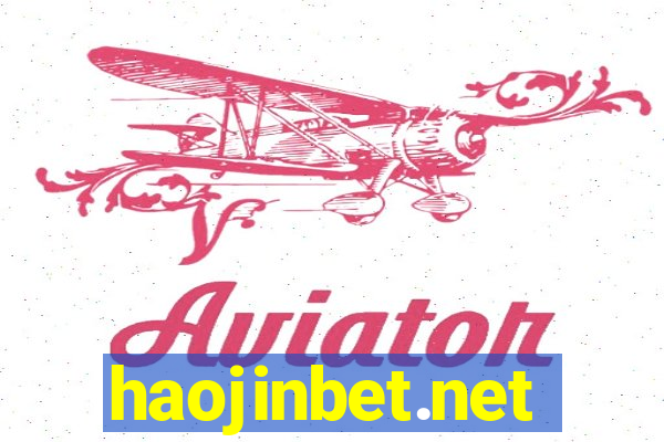 haojinbet.net