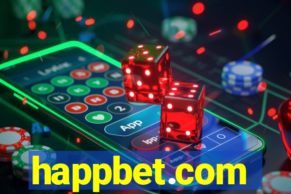 happbet.com