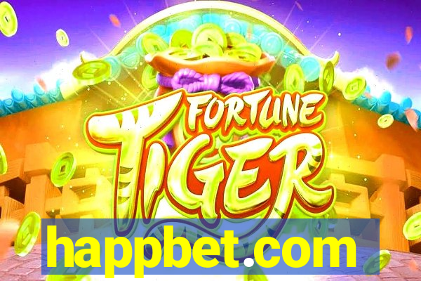 happbet.com