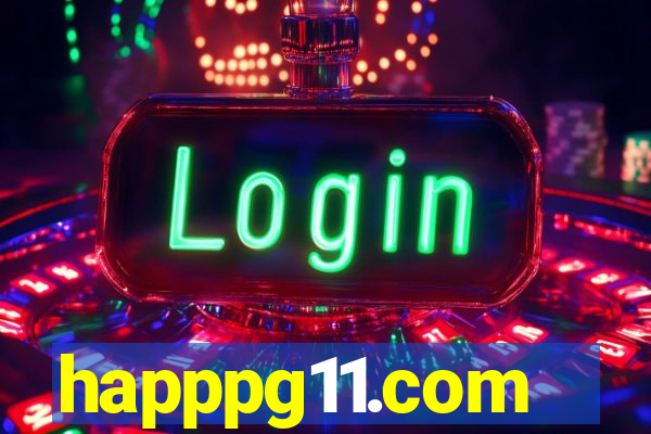 happpg11.com
