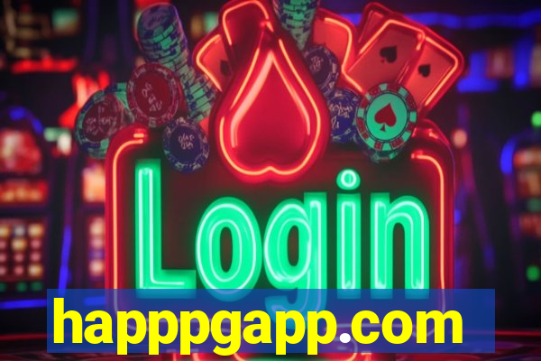 happpgapp.com