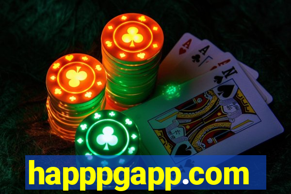 happpgapp.com