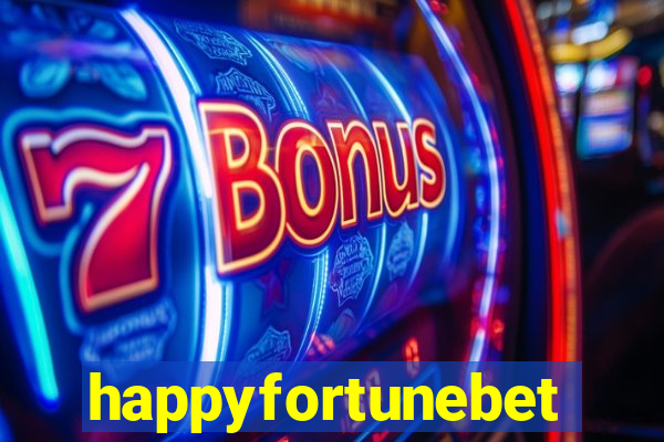 happyfortunebet.com
