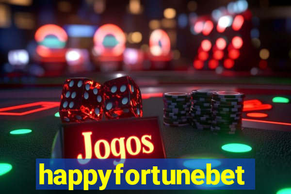 happyfortunebet.com