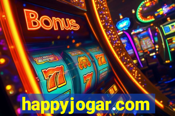 happyjogar.com