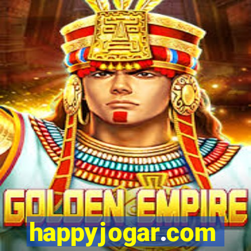happyjogar.com