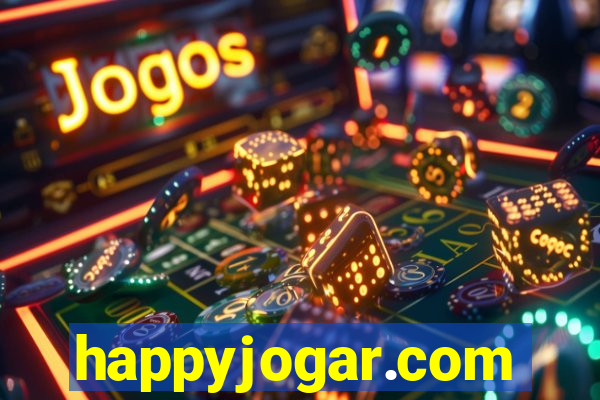 happyjogar.com