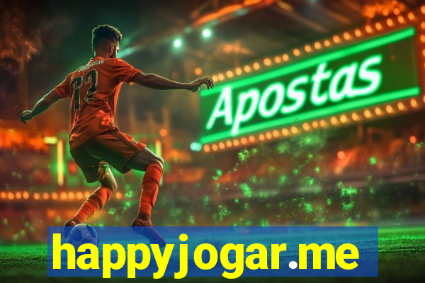 happyjogar.me
