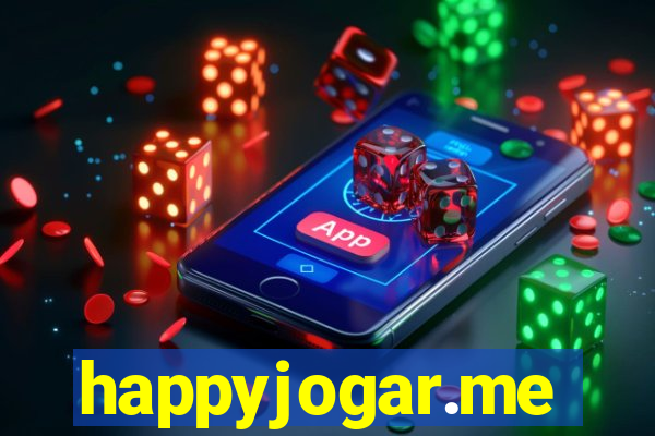 happyjogar.me