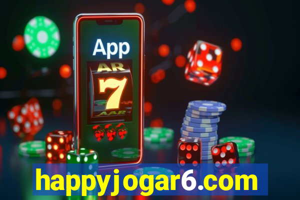 happyjogar6.com