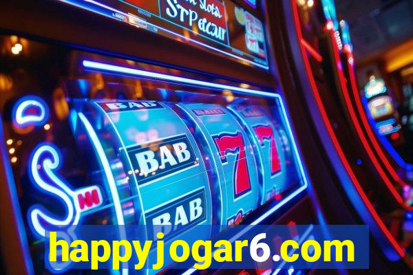 happyjogar6.com