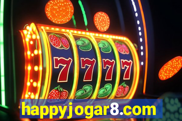 happyjogar8.com
