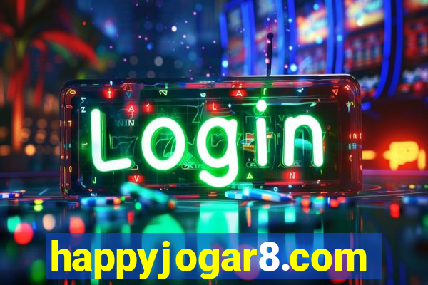 happyjogar8.com