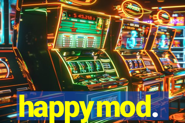 happymod.