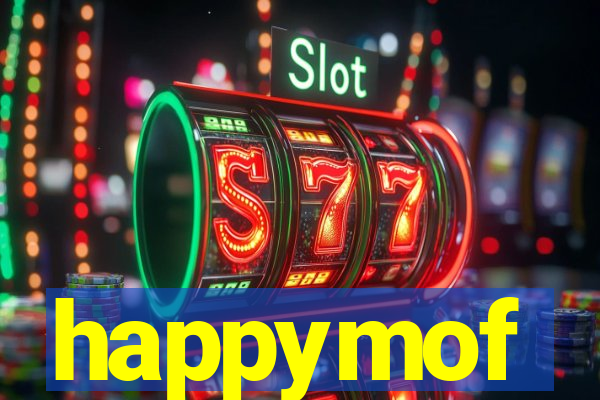 happymof