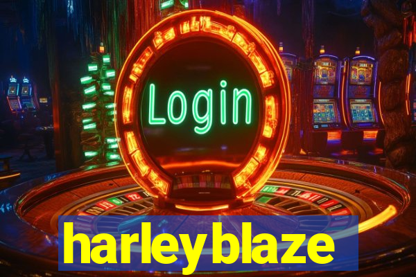 harleyblaze
