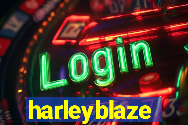 harleyblaze