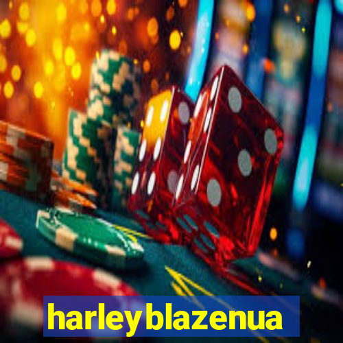 harleyblazenua