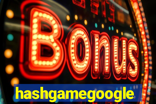 hashgamegoogle