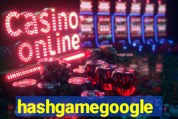 hashgamegoogle