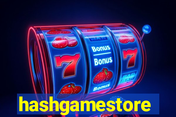 hashgamestore