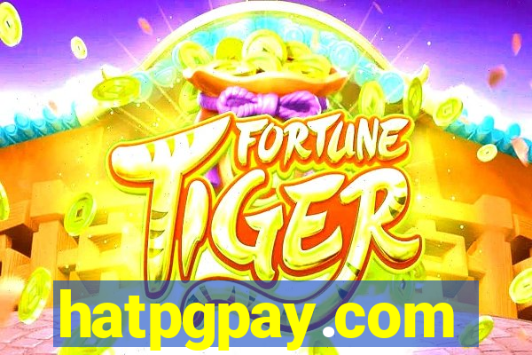 hatpgpay.com
