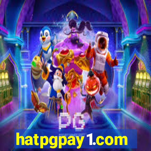 hatpgpay1.com