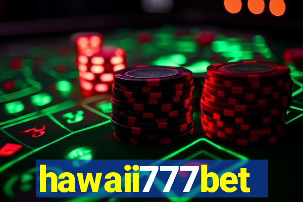 hawaii777bet