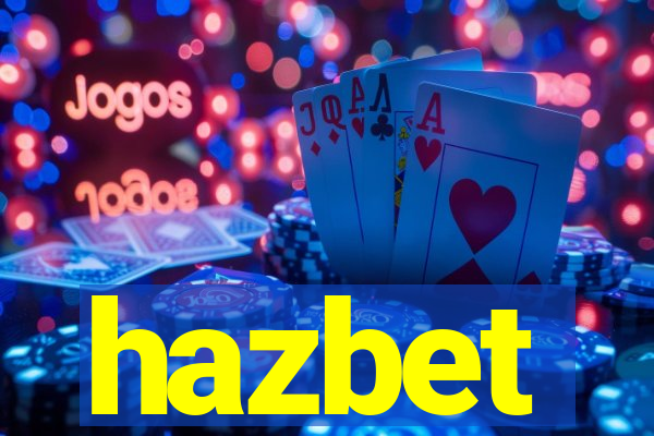 hazbet