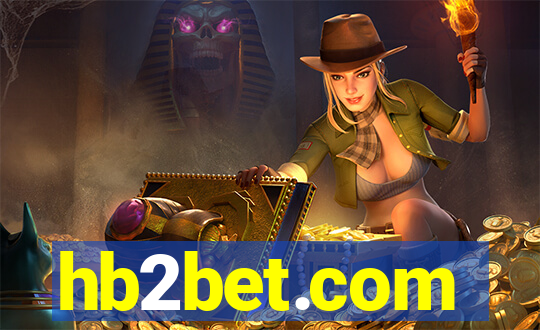 hb2bet.com