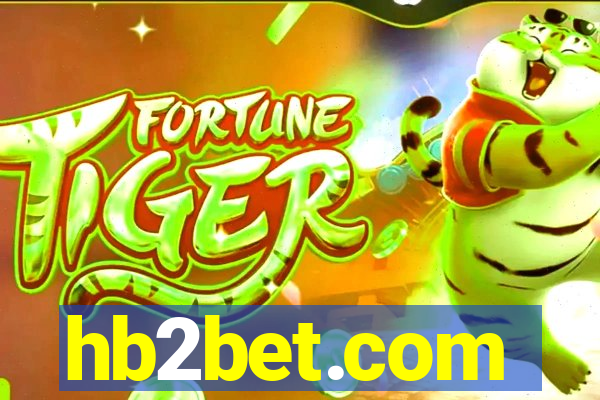 hb2bet.com