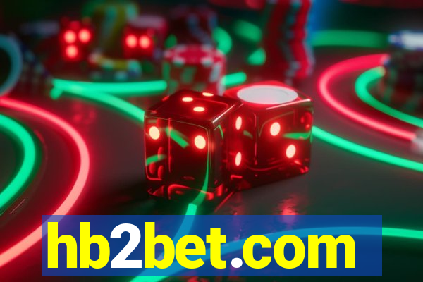 hb2bet.com