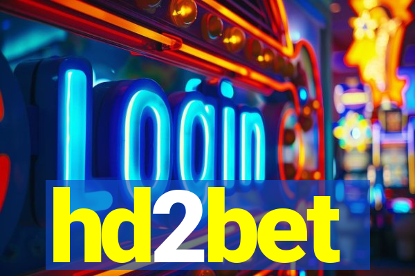 hd2bet