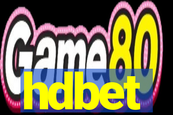 hdbet