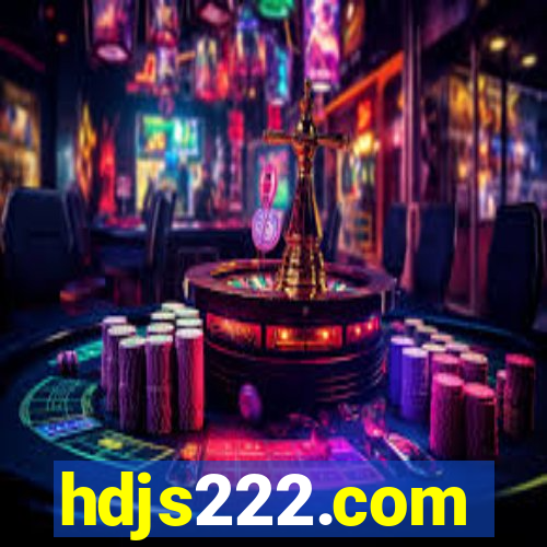 hdjs222.com