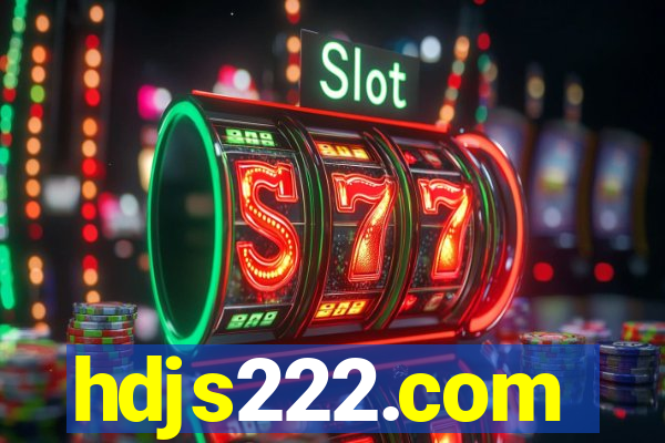 hdjs222.com