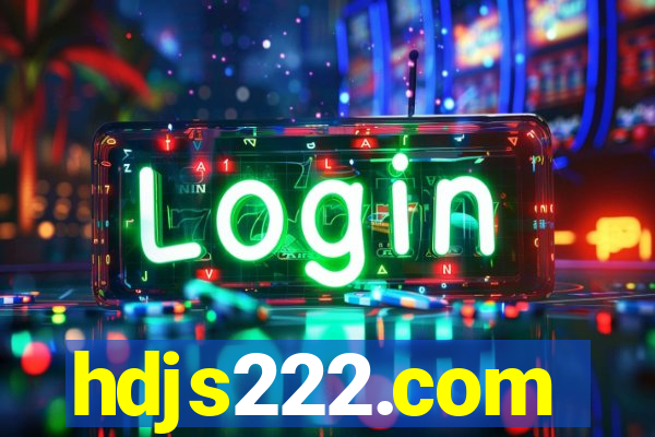 hdjs222.com