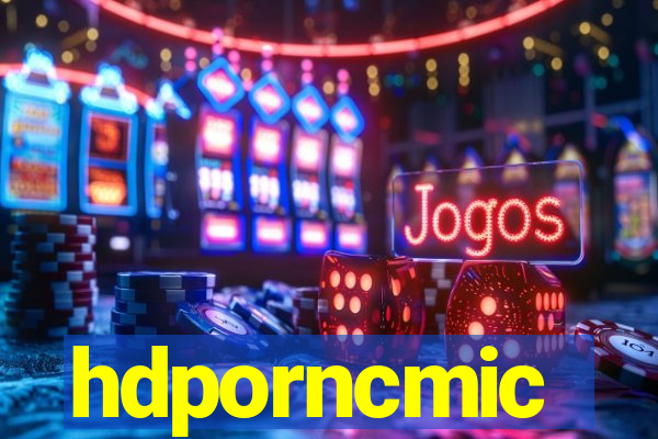 hdporncmic
