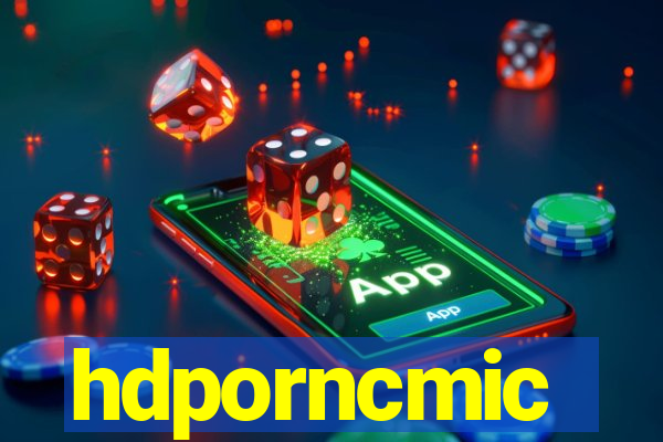 hdporncmic