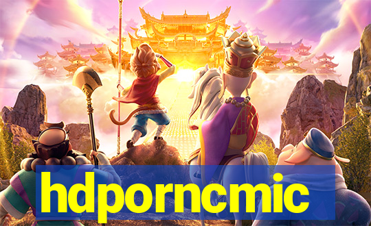 hdporncmic