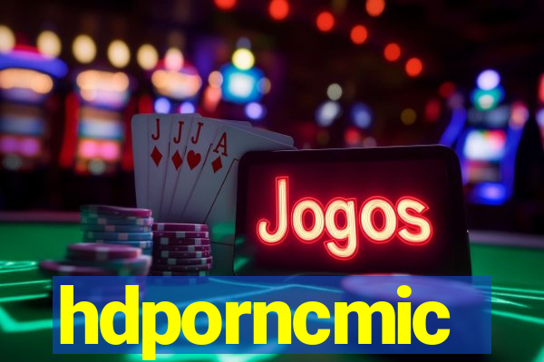 hdporncmic