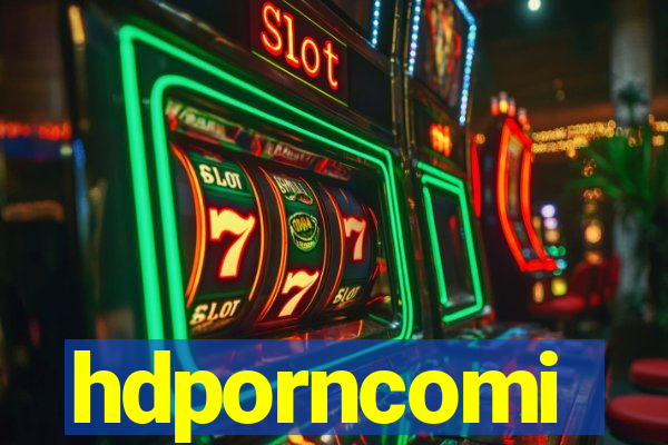 hdporncomi