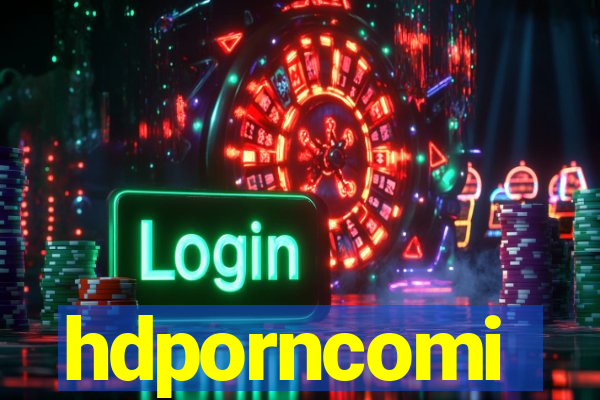 hdporncomi