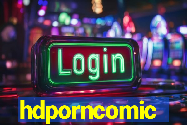 hdporncomic