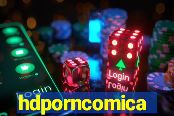 hdporncomica