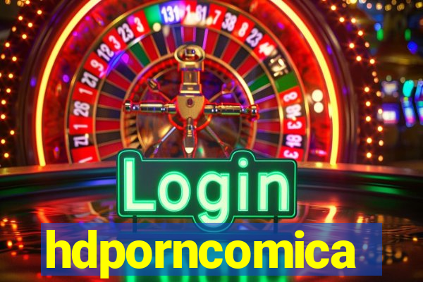 hdporncomica